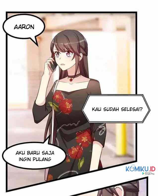 CEO’s Sudden Proposal Chapter 237 Gambar 9